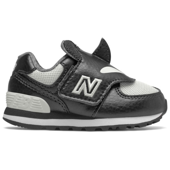 New Balance IV574AQO 574 Classic Infant